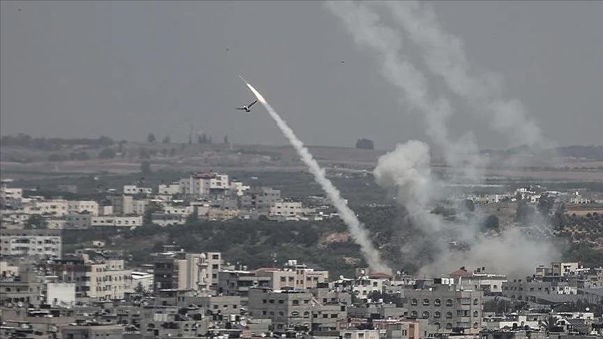 مقتل جندي إسرائيلي في معارك شمالي قطاع غزة