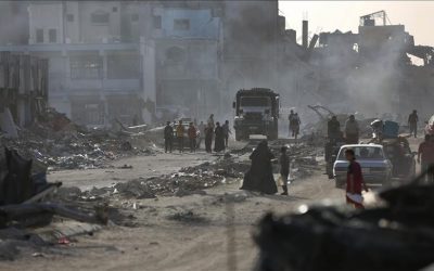 خبراء أمميون: غزو رفح “انتهاك صارخ” لالتزامات إسرائيل كقوة محتلة