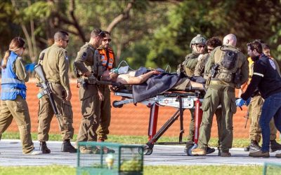 غزة.. إصابة جنديين إسرائيليين خلال الساعات الـ24 الماضية