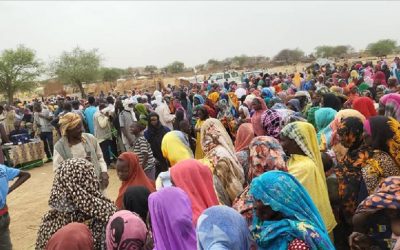 هولندا تعلن تخصيص 10 ملايين يورو لدعم المحتاجين في السودان