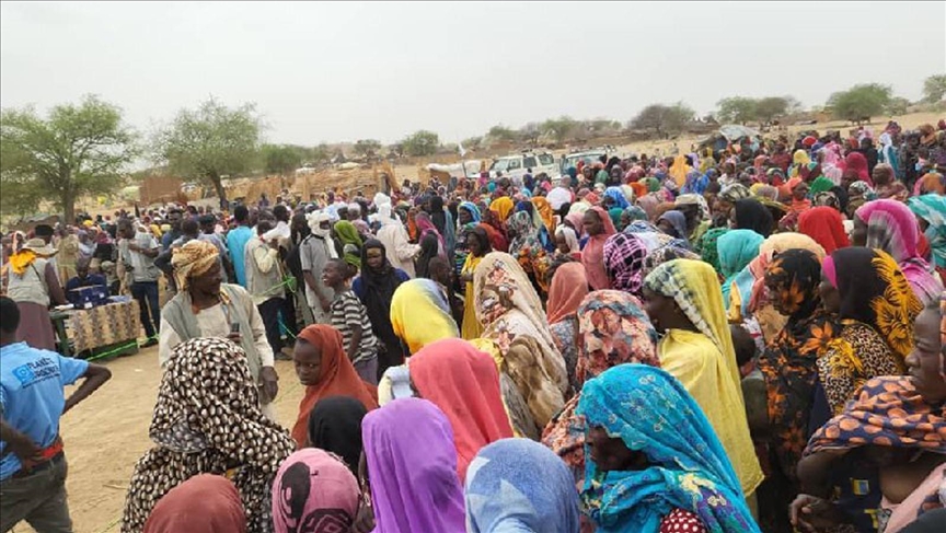 هولندا تعلن تخصيص 10 ملايين يورو لدعم المحتاجين في السودان