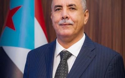 القيادي الجنوبي يحيى غالب الشعيبي.. حرب الخدمات استُخدمت ضد الزبيدي في عدن لإضعاف قضية الجنوب