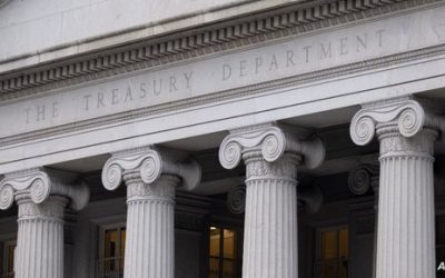 واشنطن تفرض عقوبات على شبكة “تنقل المليارات” للجيش الإيراني