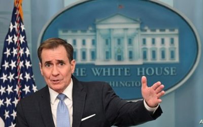 البيت الأبيض: تصريحات نتانياهو مخيبة للآمال ولم نتوقعها