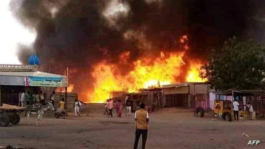 منظمة إغاثة: إغلاق المستشفى الرئيسي بالفاشر بالسودان بعد هجوم للدعم السريع
