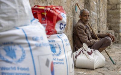 مسؤولون: الحوثيون يحتجزون يمنيين يعملون بمنظمات تابعة للأمم المتحدة وأميركا