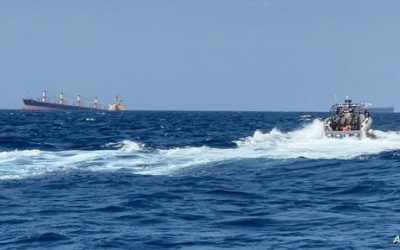واشنطن تستهدف الحوثيين بعقوبات جديدة