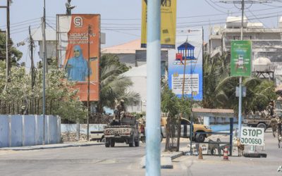 رويترز: مقتل 55 على الأقل في اشتباك بين عشيرتين وسط الصومال