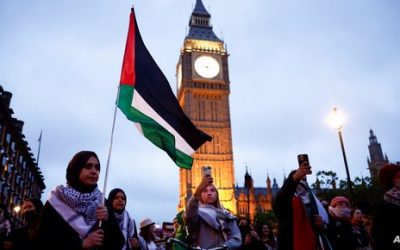عربي ودولي صحيفة: حزب بريطاني معارض قد يتعهد بالاعتراف بالدولة الفلسطينية في برنامجه الانتخابي