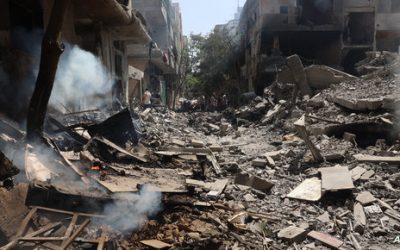بايدن: حماس تظل “العائق الأكبر” أمام تنفيذ خطة وقف النار في غزة