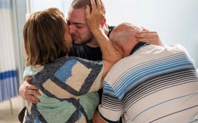 واشنطن ترحب بعودة أربعة من الرهائن إلى إسرائيل
