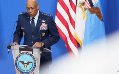 جنرال أميركي: الهجوم الإسرائيلي في لبنان قد يزيد مخاطر نشوب صراع أوسع