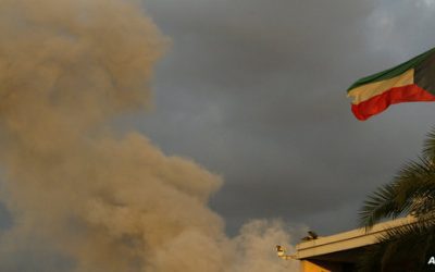 الكويت تحذر مواطنيها من السفر للبنان.. وتدعو المتواجدين المغادرة “بأسرع وقت”