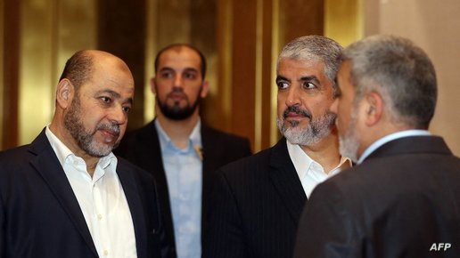 التهديد القطري وصل” حماس”.. والحركة أمام خيارين