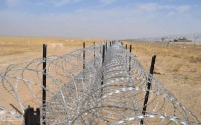 مقتل مصريين اثنين إثر محاولة عبور الحدود اليمنية السعودية
