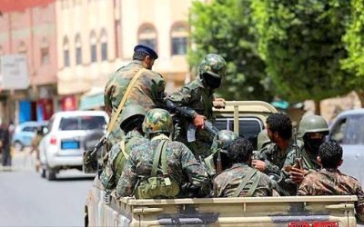 جماعة الحوثي تعتقل موظف سابق في السفارة الأمريكية بصنعاء