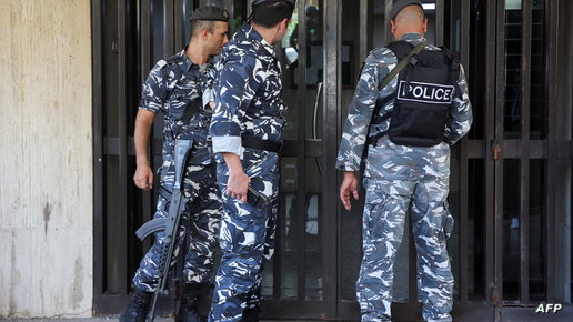 جريمة مروعة.. لبناني قتل زوجته وانتحر ويتّم أطفاله الأربعة