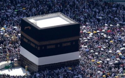 “لا حج بلا تصريح”.. السعودية تحذر من الحملات الوهمية