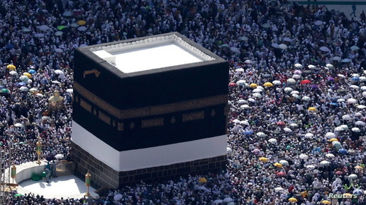 “لا حج بلا تصريح”.. السعودية تحذر من الحملات الوهمية