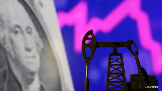 ارتفاع أسعار النفط مع تزايد المخاطر الجيوسياسية في أوروبا والشرق الأوسط