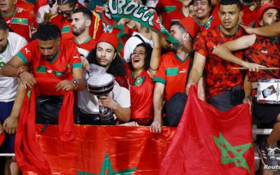 تصفيات مونديال 2026.. المغرب يواصل انطلاقته القوية بفوز جديد