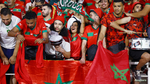 تصفيات مونديال 2026.. المغرب يواصل انطلاقته القوية بفوز جديد