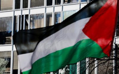 دولة أوربية أخرى تعترف بدولة فلسطين