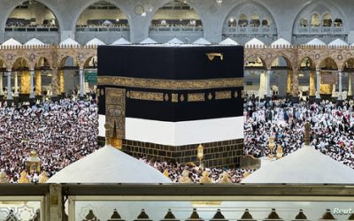 السعودية تمنع دخول المركبات إلى المشاعر المقدسة “دون تصريح”