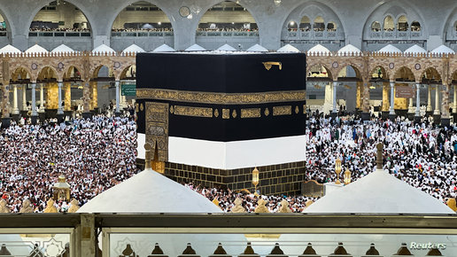 السعودية تمنع دخول المركبات إلى المشاعر المقدسة “دون تصريح”