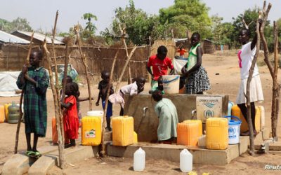 السودان.. مرصد دولي للجوع يحذر من خطر المجاعة في 14 منطقة