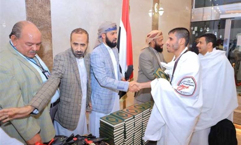 الوكيل الرباش يكشف الإحصائية الرسمية لحالات الوفاة بين حجاج بلادنا