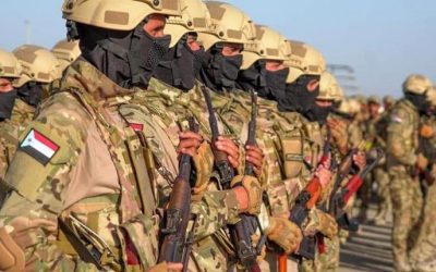 رسالة من أبطال الجنوب للرئيس الزُبيدي: عيد أضحى مبارك بالنصر والتحرير واستعادة الدولة