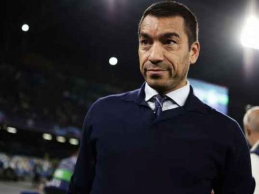 رسميًا: فان برونكهورست مدربا لبشكتاش التركي