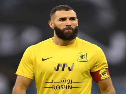 بنزيما يطالب الاتحاد بالتعاقد مع لاعب الريال