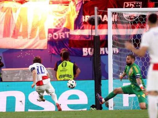 يورو 2024: اسبانيا بالعلامة الكاملة وايطاليا تصعق كراوتيا في الثواني الاخيرة لتحسم تأهلها