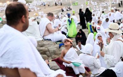 وزير الصحة السعودي يعلن رسمياً عدد الوفيات في موسم الحج هذا العام