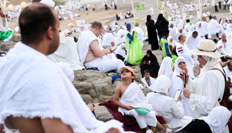 وزير الصحة السعودي يعلن رسمياً عدد الوفيات في موسم الحج هذا العام