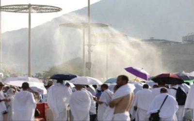 بسبب حالات وفاة في الحج…مصر تسحب تراخيص عدد من شركات السياحة !