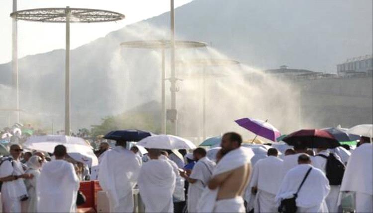 بسبب حالات وفاة في الحج…مصر تسحب تراخيص عدد من شركات السياحة !