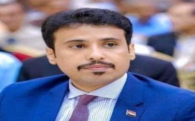 رئيس هيئة المصالحة: ندين الأعمال الإرهابية الخطيرة لمليشيات الحوثي