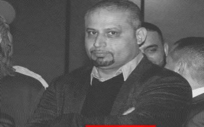 عاجل.. مقتل رجل أعمال جنوبي يحمل الجنسية الأمريكية في ظروف غامضة بعدن