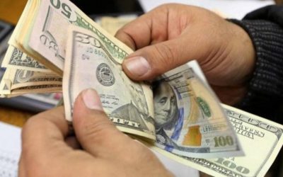 تعرف على سعر الصرف ليوم السبت في العاصمة  عدن
