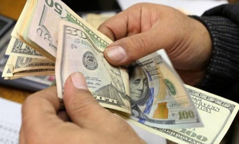 تعرف على سعر الصرف ليوم السبت في العاصمة  عدن