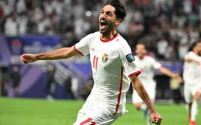 تصفيات اسيا لمونديال 2026: تعادل قطر وفوز سهل يؤهّل السعودية والاردن