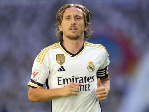 مودريتش يعيق طموحات مبابي!
