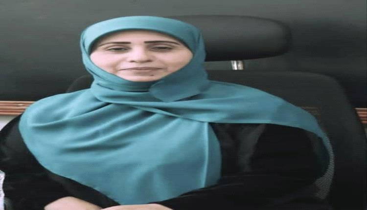مدير مكتب التربية بالعاصمة عدن يخاطب طلاب وطالبات شهادة الثانوية العامة