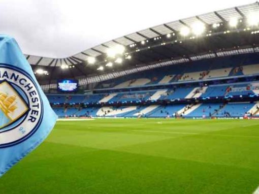 مانشستر سيتى يطعن على لوائح رابطة الدورى الإنكليزى المالية