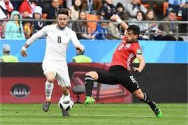 تصفيات المونديال: مصر تواصل تألقها وخسارة مفاجئة للجزائر