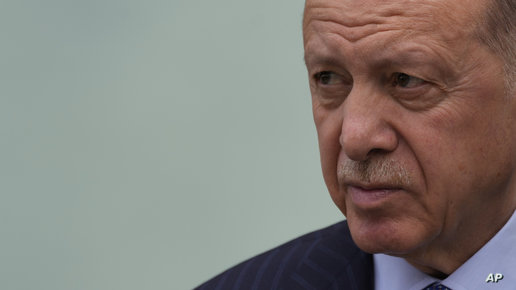 ما فعله أبطلته المحكمة”.. القضاء يلغي سلطة إردوغان على رؤساء “المركزي”