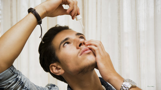 7 أسباب شائعة.. لماذا نصاب بجفاف العين؟
